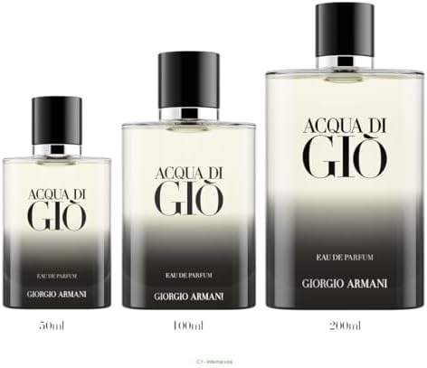 Alternative view of Armani Acqua Di Gio EDP 200 ml Erkek Parfüm, 5003227361