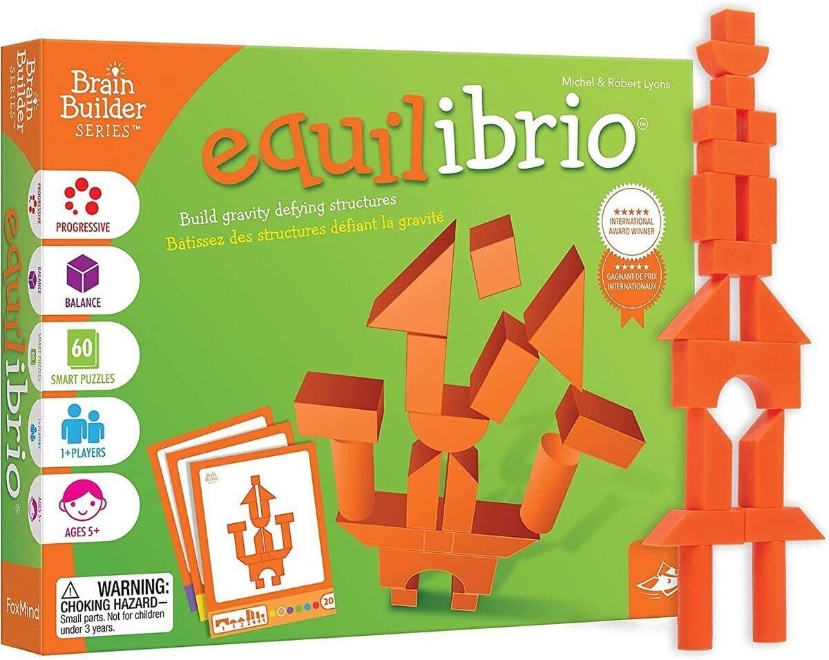 Alternative view of Pal Equilibrio