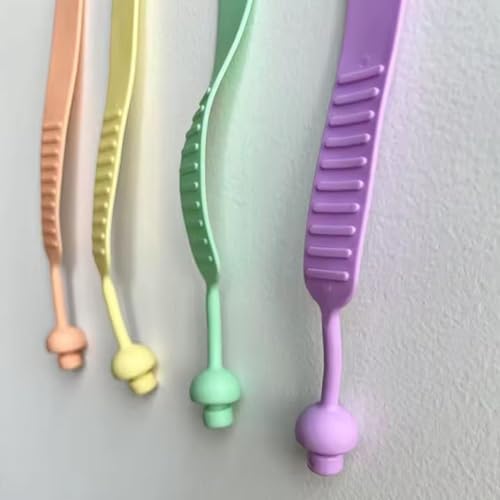 Şık ve Fonksiyonel Mantar Tasarımlı Klozet Aparatı - Banyo Dekorasyonunuz İçin Estetik Çözüm