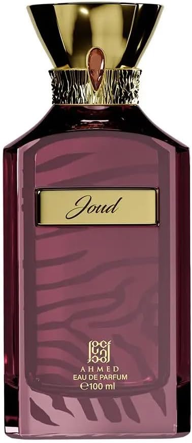 Alternative view of Ahmed Al Maghribi Joud EDP 100 ml Parfüm