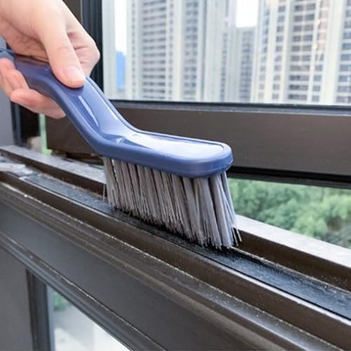 Alternative view of Banyo ve Mutfak İçin Yüksek Performanslı Cımbızlı Temizlik Fırçası - Kolay Kullanım ve Etkili Temizlik