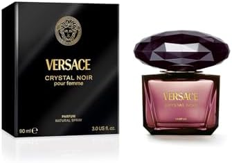 Crystal Noir EDP Erkek Parfümü 90 ml