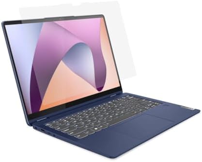 IdeaPad 5 14 inç Mat Ekran Koruyucu Flexible 14ALC7 14ABR8 14IAU7