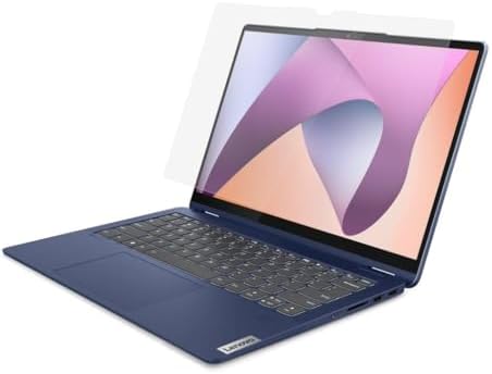 Alternative view of IdeaPad 5 14 inç Mat Ekran Koruyucu Flexible 14ALC7 14ABR8 14IAU7