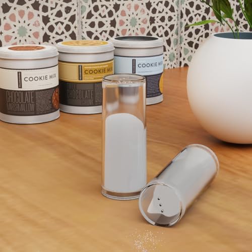 TUZLUK SETİ (4 LÜ) AKRİLİK