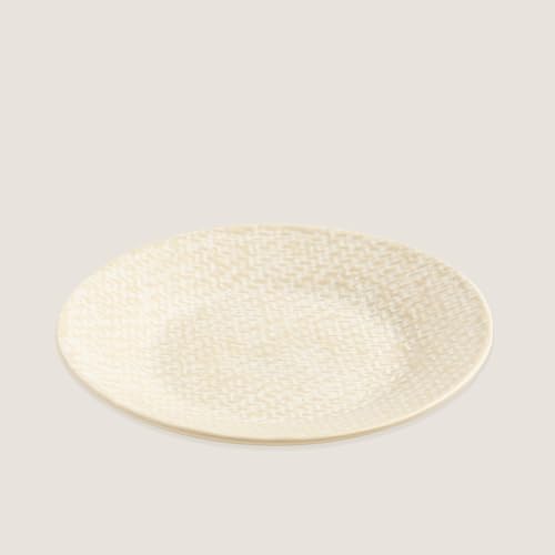 Beja Pasta Tabağı - 17 cm