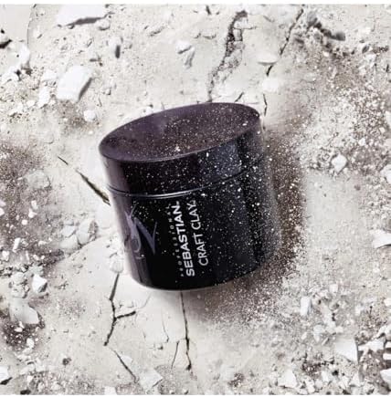 Sebastian Clay Mat Kil 50Ml 4064666310145