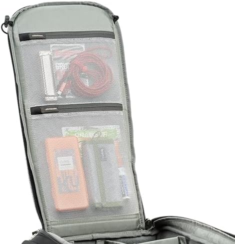 Tank Backlight Sprint Kamera Sırt Çantası