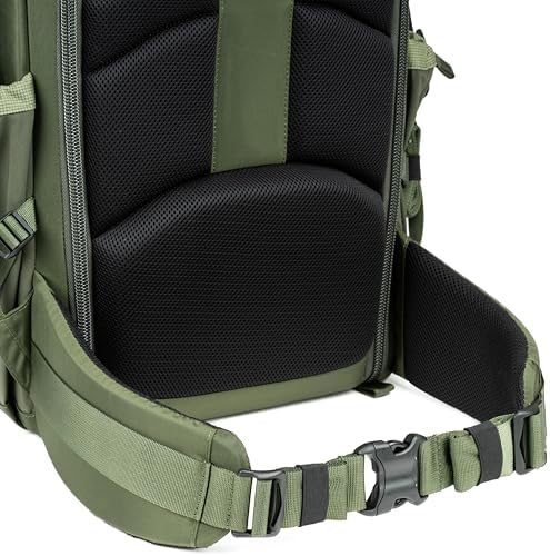 Tank Fotoğraf - MindShift BackLight 36L Kamera Sırt Çantası