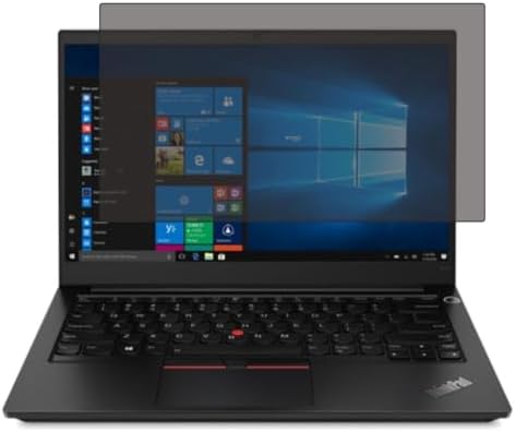 ThinkPad E14 Gen 2 14 inç Hayalet Ekran Koruyucu