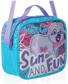 Kids Beslenme Çantası, Hello, PVC