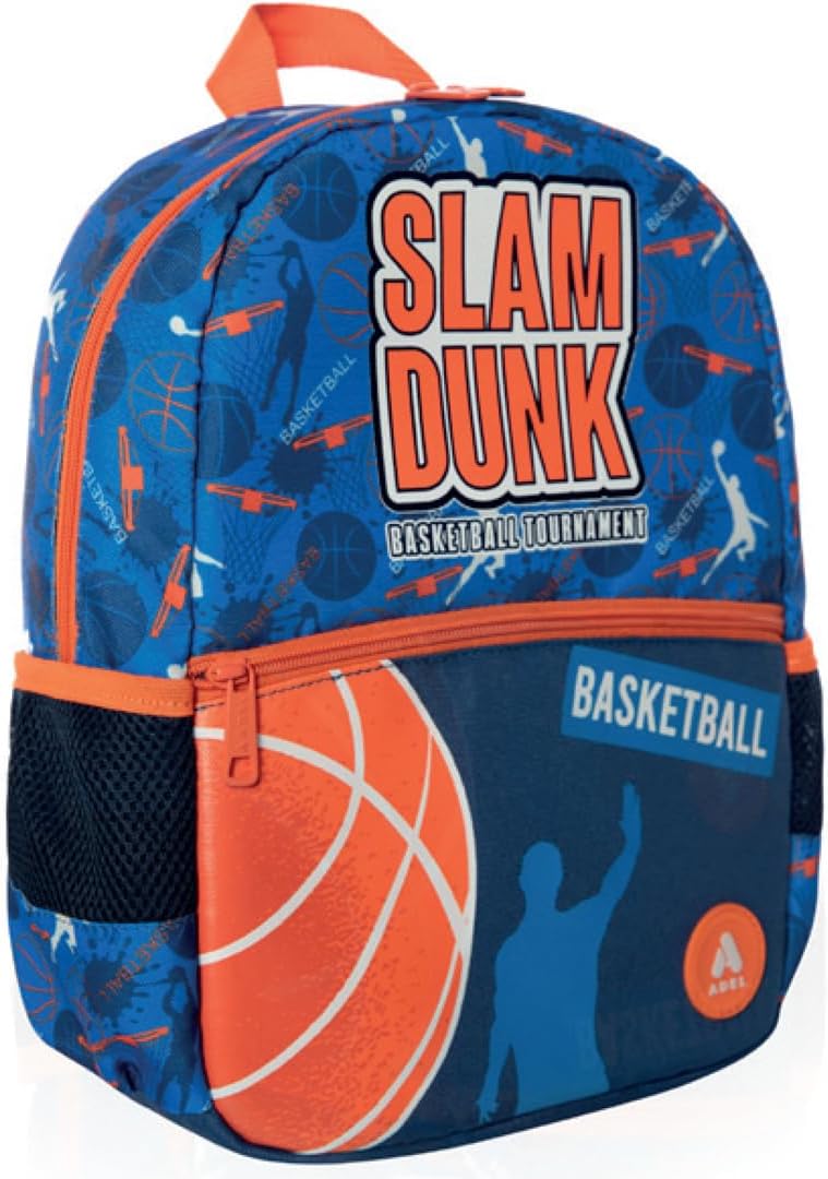 Alternative view of Junior Mini Çanta, Slam Dunk