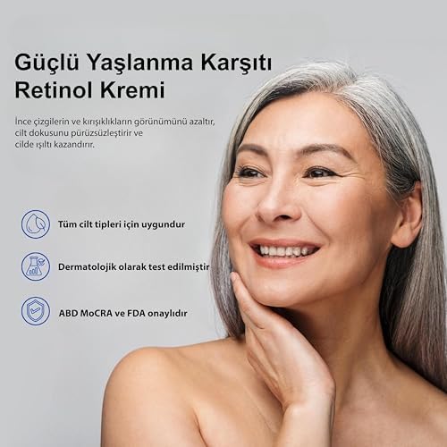 A313 Retinol Pommade 50gr