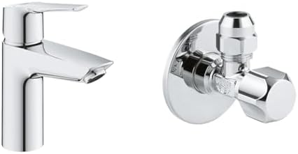 Alternative view of Start Lavabo Bataryası S-Boyut + 2 Adet 55mm Ara Musluk Seti