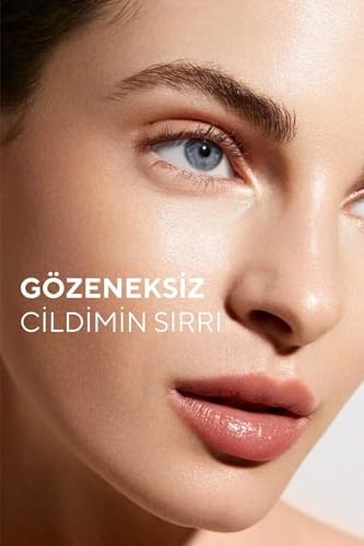 The Ceel Saf Biberiye Suyu Toniği 100 ml - Water Saç ve Cilt Bakımı