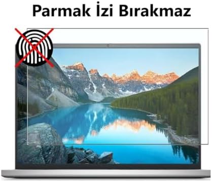 Alternative view of ThinkPad E16 16 inç Mat Ekran Koruyucu Şeffaf