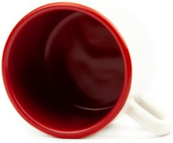 PALTO TASARIM Bırakma Kendini Beyaz Kupa - Hediye Seramik Kupa