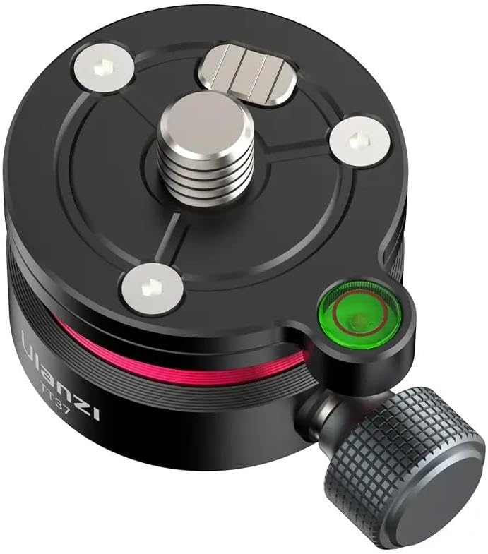 TT37 Kafası için Mini Dengeleyici Taban