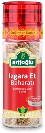 Alternative view of Izgara Et Baharatı 45g(değirmen)