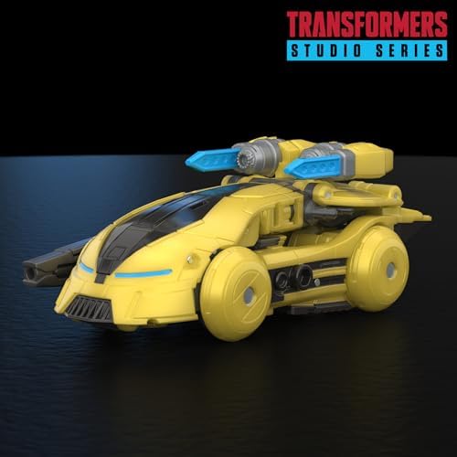Transformers GEN SS A Level TFONE B 127