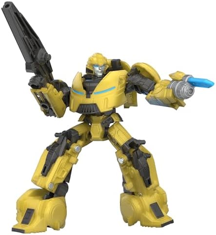 Alternative view of Transformers GEN SS A Level TFONE B 127