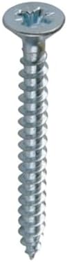 Alternative view of Sunta Ahşap Ağaç Tahta Vidası Yıldız Uçlu Vida 30 Adet Boy 3 cm Kalınlık 3,5 mm