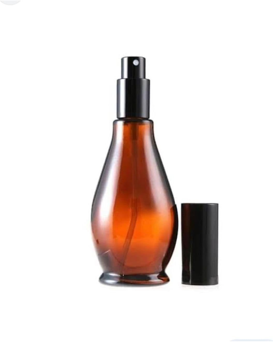 New Model 100 ml Cam Metal Sprey
