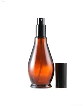 Alternative view of New Model 100 ml Cam Metal Sprey