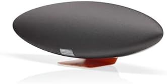 Alternative view of & Wilkins Zeppelin McLaren Edition Bluetooth Hoparlör