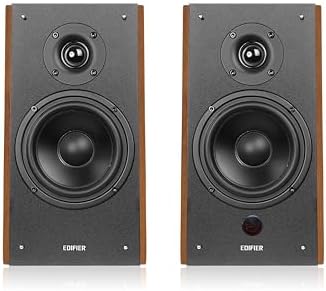 R2000DB Aktif Hoparlör