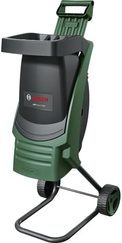& AXT RAPİD 2200 Dal Öğütme Makinesi (Klasik Yeşil)