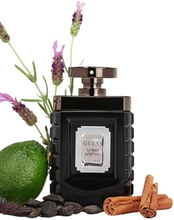Uomo EDP Erkek Parfümü 100 ml