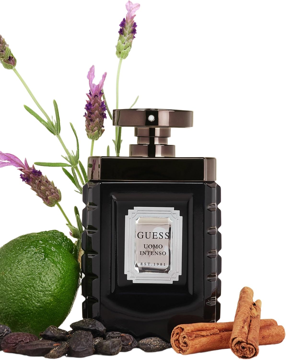 Alternative view of Uomo EDP Erkek Parfümü 100 ml