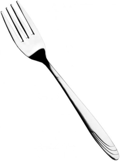 Alternative view of Nehir Imran Lizbon Model 6 Lı Tatlı Çatal - Tatlı Çatalı