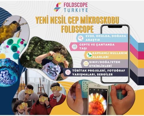 Alternative view of CEP MİKROSKOBU GEZGİN SETİ