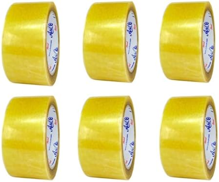 Koli Bandı (48mm*80m, 6 Adet)