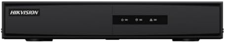- Core serisi - IP kamera NVR - 4 kanallı video PoE 36 W/maksimum çözünürlük 6 MPx - Bant genişliği 40 Mbps - 1 sabit disk desteği