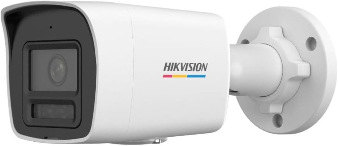 HIKVISION 4MP DS-2CD1047G2H-LIUF 2.8MM SESLİ IP BULLET KAMERA COLORVU
