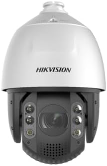 Alternative view of . 4MP IR PTZ Dome ağ kamerası, 32 kat yakınlaştırma ve entegre 6 MP görüş kamerası (180° görüş alanı).