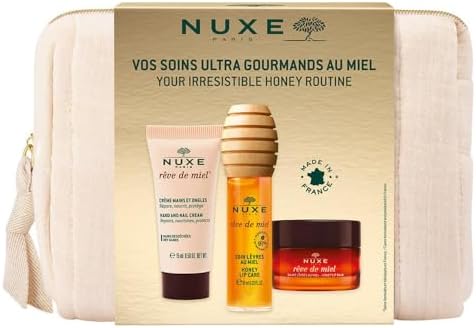 Alternative view of Nuxe İkonik Reve De Miel Seti