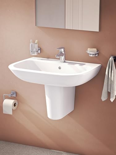 Alternative view of S20 5504B003-0001 Lavabo, 65 cm, Beyaz