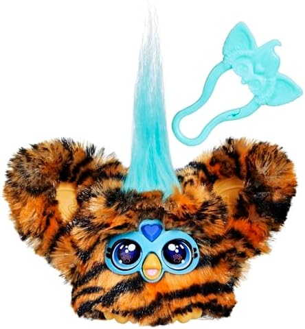 Alternative view of Furby Furblet Sesli Peluş Ty-Bee G1700