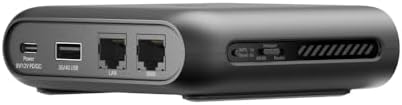 TL-WR1502X, AX1500Mbps, 1 Gigabit WAN ve 1 Giabit Lan Port, Power Bank ile Çalışabilen All-in-One(Router, 3G/4G USB Modem, Hotspot, Acess Point, Menzil Genişletici) Taşınabilir Wi-Fi 6 Router