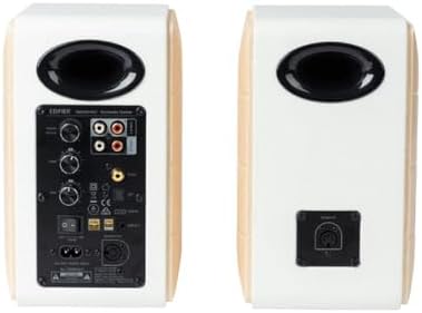 S880DB MKII 2.0 Aktif Hi-Fi Hoparlör