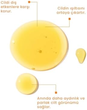Alternative view of PROCSIN C Vitamini Yüz Temizleme Jeli, Aydınlatıcı & Arındırıcı, Cilt Canlandırıcı & Nemlendirici, Günlük Derinlemesine Temizlik, 150 ML