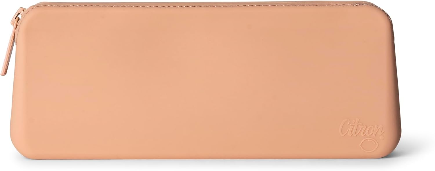 Silikon Çok Amaçlı Kılıf - Blush Pink 1060940