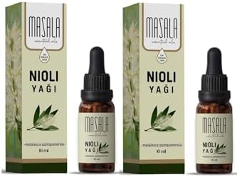 Alternative view of Saf Niaouli Yağı 10 ml. x 2 Adet (Niaouli Oil)