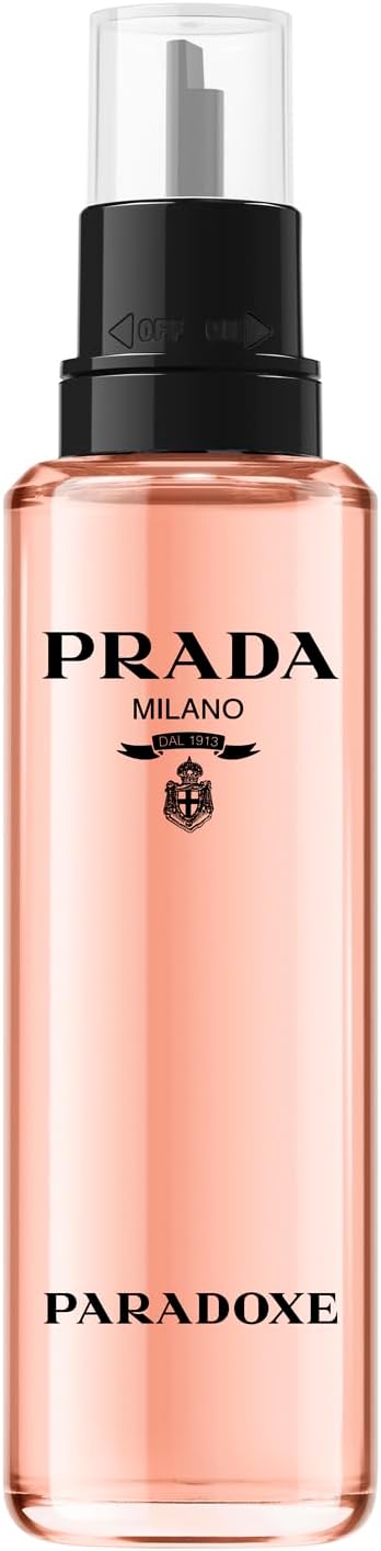 Prada Paradoxe Virtual Flower EDP 50 ml Refillable Kadın Parfümü