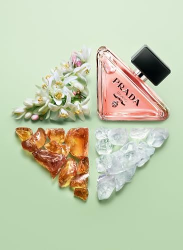 Alternative view of Prada Paradoxe Virtual Flower EDP 50 ml Refillable Kadın Parfümü