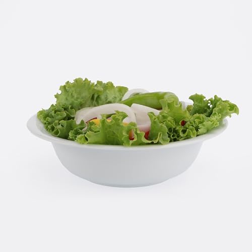 Porselen Enternasyonal Salata Kasesi 23 Cm - 102754